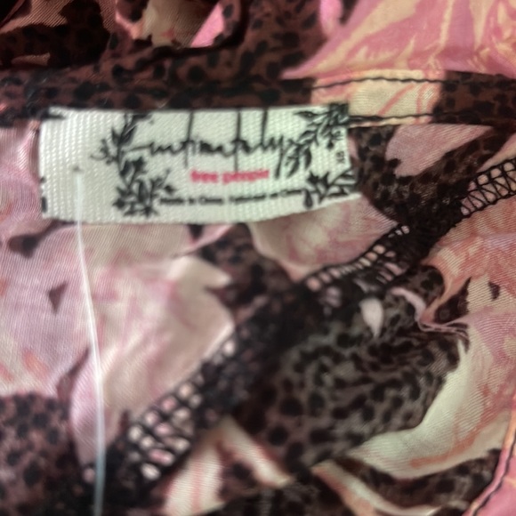 Free people remind me maxi slip - Picture 16 of 16